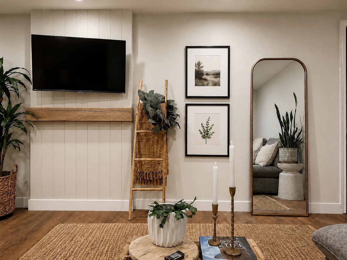 2 bed, 800 sqft, $2,250 — Photo 4
