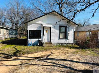 1210 Orleans St, Texarkana, AR 71854
