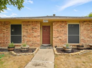 4929 Ashlock Dr, The Colony, TX 75056