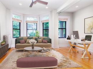 45 Mason Ter APT 1, Brookline, MA 02446