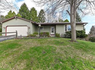 917 Howard STREET, Waukesha, WI 53188