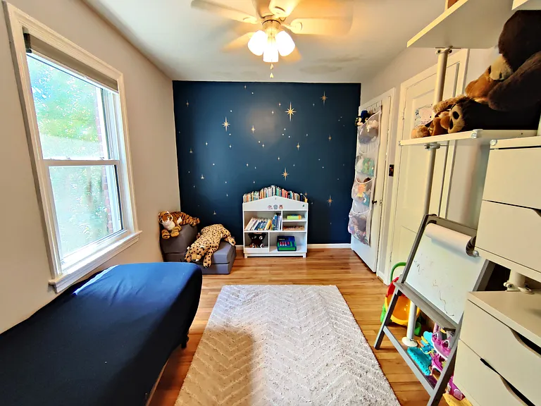 5837 Edgehill Dr #1 — Photo 19