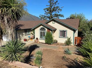 9606 Timberline Ct, Kelseyville, CA
