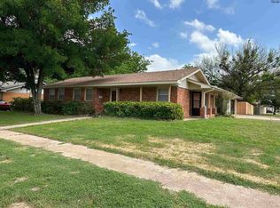 4517 Lockwood Dr, Wichita Falls, TX 76308