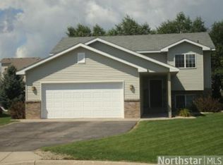 1221 Knickerbocker Ct, Sartell, MN 56377
