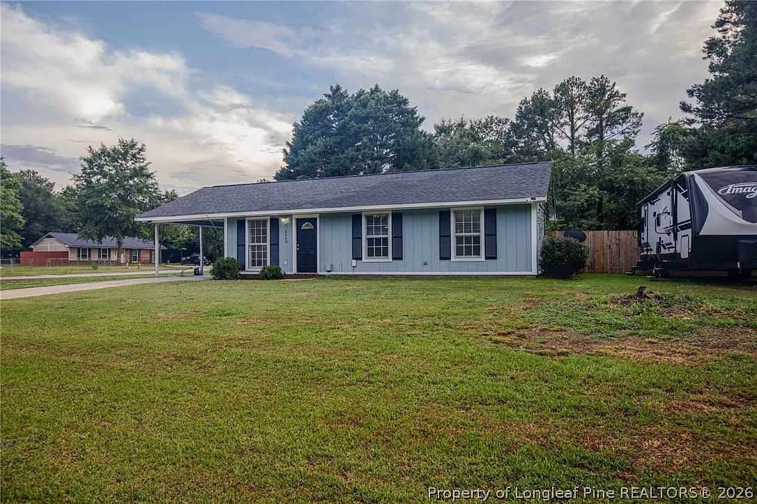 3 bed, 2.0 bath, 1005 sqft, $1,850 — Photo 3