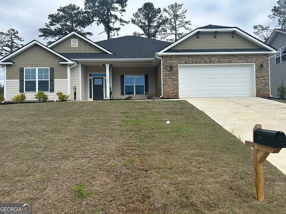 1st image of 1150 Barrington Place Way