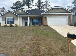 1150 Barrington Place Way, Macon, GA 31220