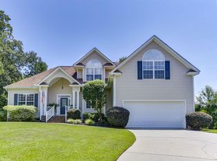 108 Millrace Ct, Louisville, SC 29036