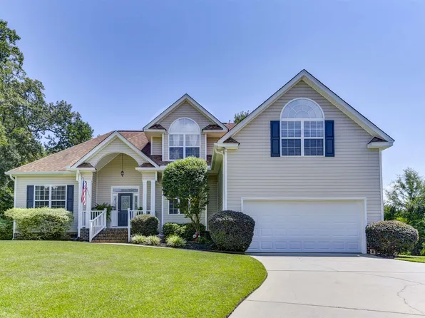 108 Millrace Ct, Louisville, SC 29036