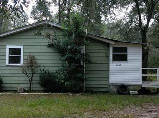 2747 Burroughs Rd, Middleburg, FL 32068