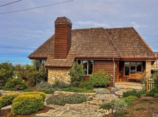 383 Orlando Dr, Cambria, CA 93428