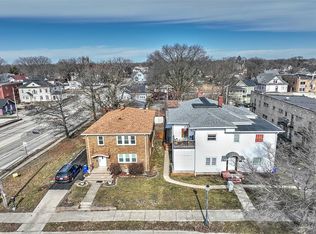 554 & 562 W Main Curv, Decatur, IL 62522