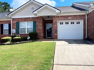 255 Tara Woods Dr, Riverdale, GA 30274