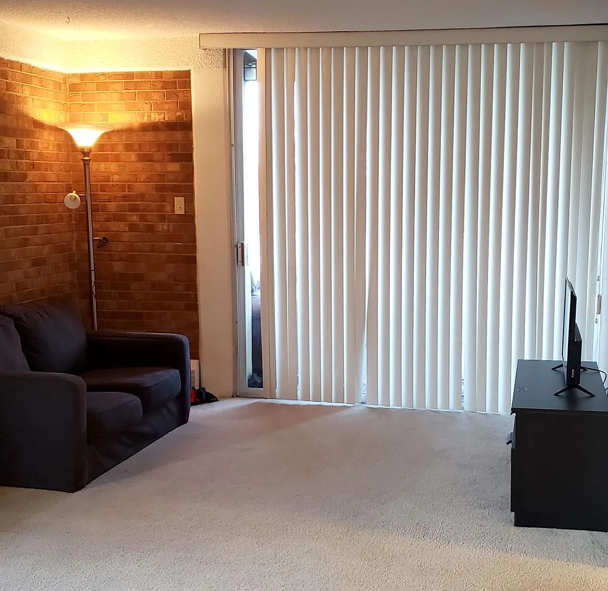 1 bed, 709 sqft, $1,500 — Photo 1