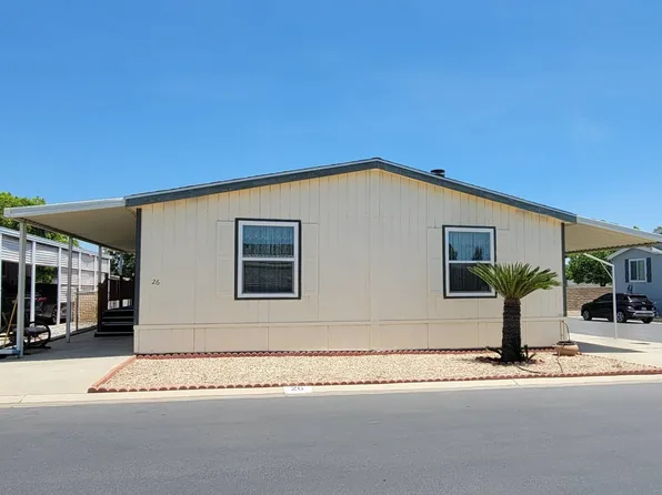 2598 Ayala Dr Space 26, Rialto, CA 92377