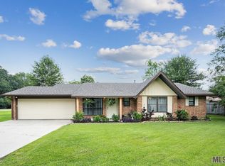 38174 State Highway 621 Hwy, Gonzales, LA 70737