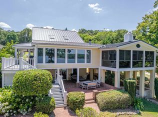 142 Hickory Point, Buckhead, GA 30625