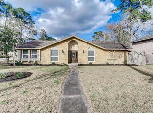 3222 Olde Lantern Way, Spring, TX 77380