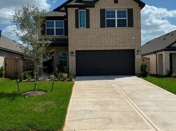 32523 Midsummer Dr, Fulshear, TX 77441