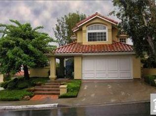 22 Via Nova, Laguna Hills, CA 92653