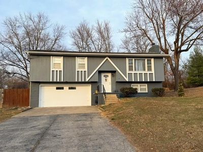 127 SE 125th Rd, Warrensburg, MO, 64093