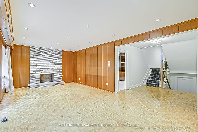 Toronto House for rent - 3 Bedrooms — photo 43
