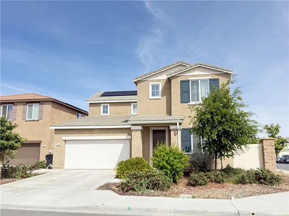 15688 Hercules Ln, Moreno Valley, CA 92551