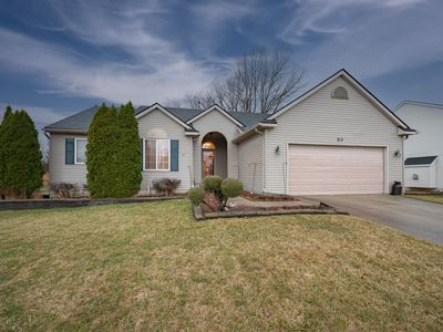 215 Sunflower Dr, Linden, MI, 48451