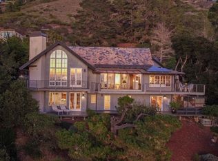 20 Mentone Rd, Carmel, CA 93923