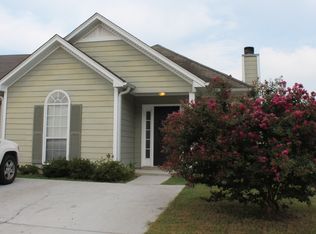 382 Walker Way, Pelham, AL 35124