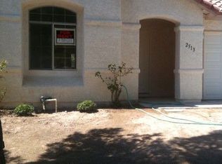 2513 Duck Arrow Cir, Las Vegas, NV 89106
