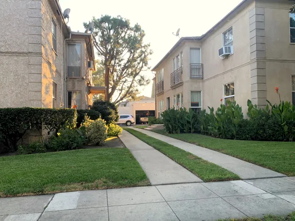 131.5 N Kenwood St #131.5, Burbank, CA 91505