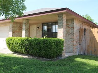 903 Clairidge Ave APT B, Killeen, TX 76549