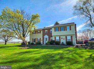 6 N Greco Dr, Drums, PA 18222