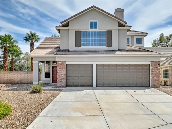 8307 San Ramon Dr, Las Vegas, NV 89147