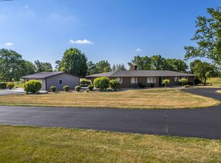23470 Mouser Rd, New Holland, OH 43145