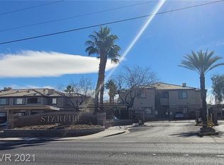8725 W Flamingo Rd APT 103, Las Vegas, NV 89147
