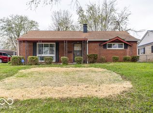 438 Park Dr, Greenwood, IN