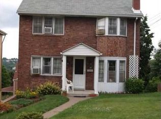 637 Locust St, Turtle Creek, PA 15145