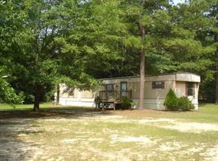 200 Jackson Rd, Jackson, SC 29831