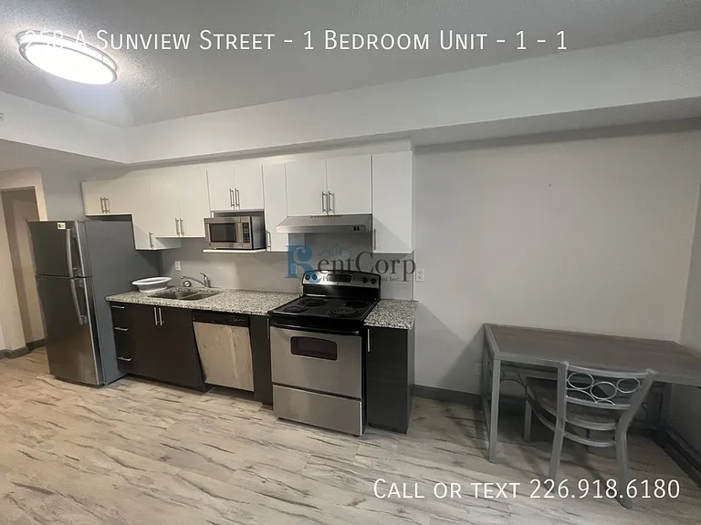 258 Sunview St #1 — Photo 6