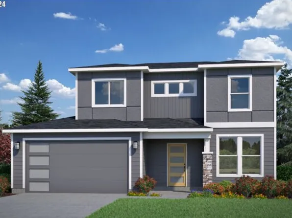 17499 SW Trillium Ln #86, Sherwood, OR 97140