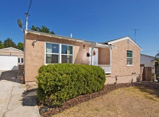 2795 Cypress Ave, Lemon Grove, CA 91945