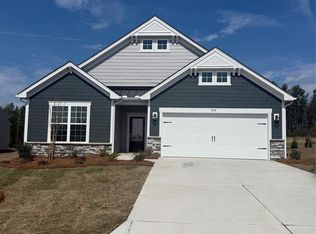 7650 Cotton Crest Ln #33, Lancaster, SC 29720