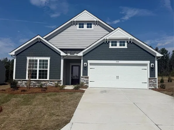 7650 Cotton Crest Ln #33, Lancaster, SC 29720