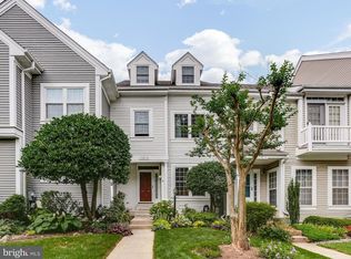 17813 Shotley Bridge Pl, Olney, MD 20832