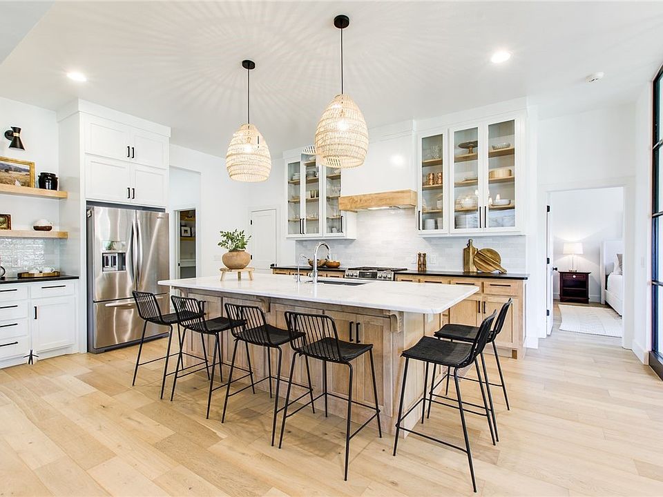 4801 Deerfield Dr, Edmond, OK 73034 Zillow