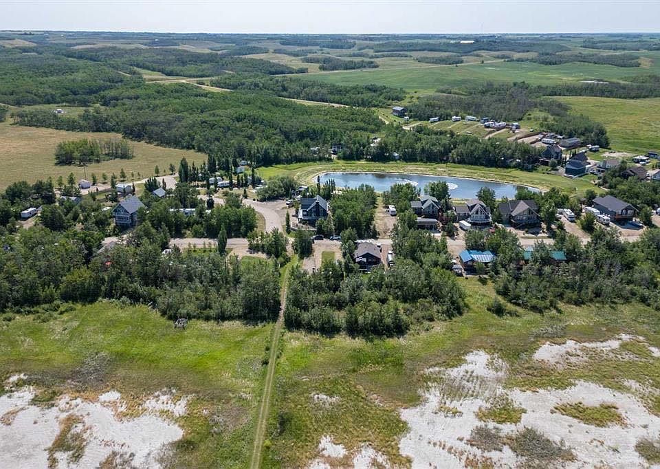 1st image of 8 Sunset Lane Rural Stettler #6