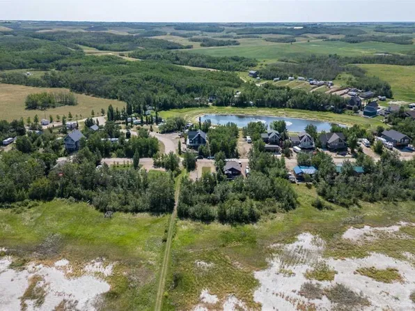 8 Sunset Lane Rural Stettler #6, County Of, AB T0C